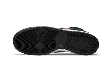 Nike SB Dunk High TV Signal