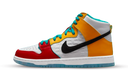 Nike SB Dunk High froSkate