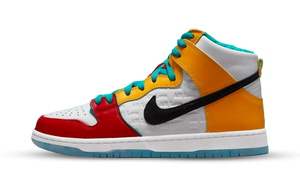 Nike SB Dunk High froSkate