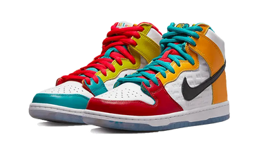 Nike SB Dunk High froSkate