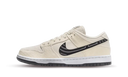 Nike SB Dunk Low Albino & Preto