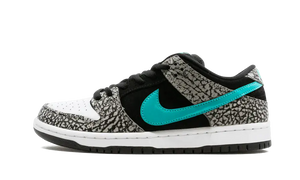 Nike SB Dunk Low Atmos Elephant