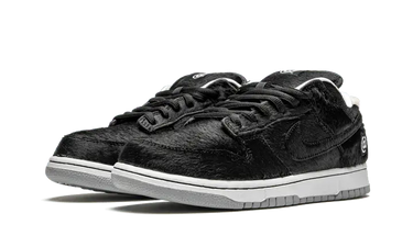Nike SB Dunk Low BE@RBRICK Medicom Toy