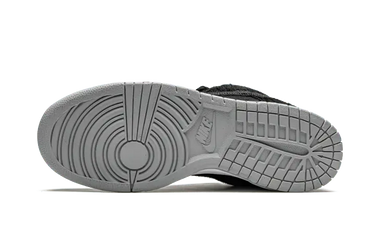 Nike SB Dunk Low BE@RBRICK Medicom Toy