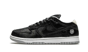 Nike SB Dunk Low BE@RBRICK Medicom Toy