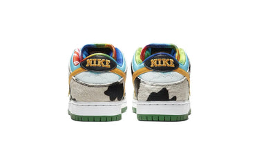Nike SB Dunk Low Ben & Jerry's Chunky Dunky Next Step