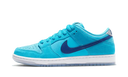 Nike SB Dunk Low Blue Fury