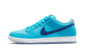 Nike SB Dunk Low Blue Fury