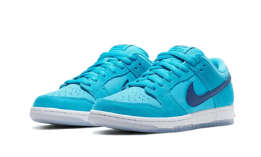 Nike SB Dunk Low Blue Fury Next Step