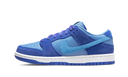 Nike SB Dunk Low Blue Raspberry
