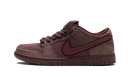 Nike SB Dunk Low City Of Love Burgundy Crush