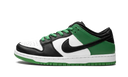 Nike SB Dunk Low Classic Green