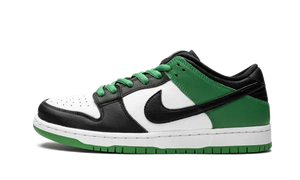 Nike SB Dunk Low Classic Green