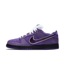 Nike SB Dunk Low Concepts Purple Lobster