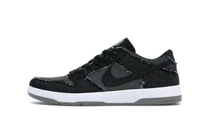 Nike SB Dunk Low Elite Medicom Bearbrick