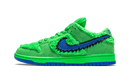 Nike SB Dunk Low Grateful Dead Bears Green
