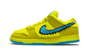 Nike SB Dunk Low Grateful Dead Bears Yellow