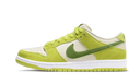 Nike SB Dunk Low Green Apple