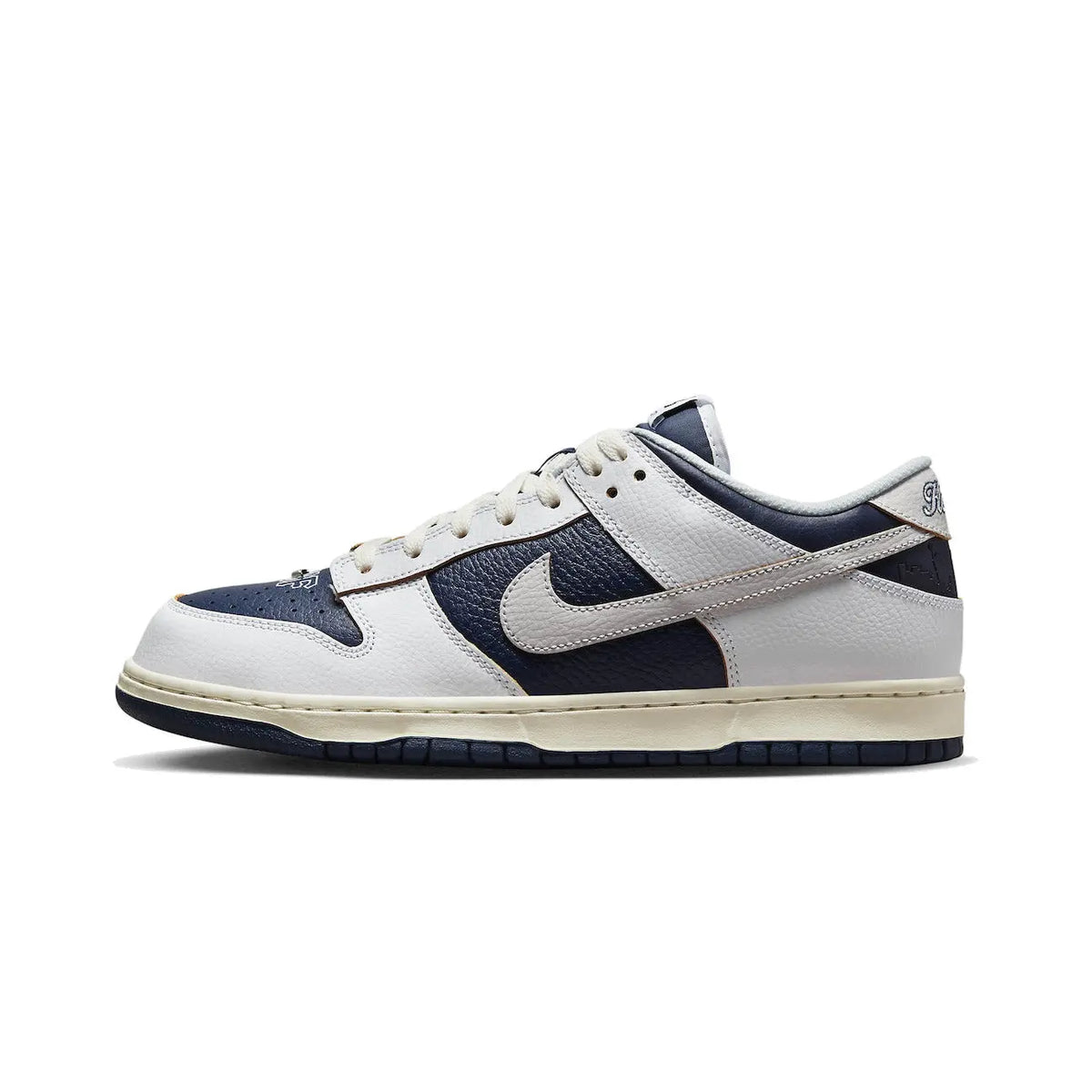 Nike SB Dunk Low HUF New York City