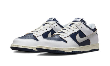 Nike SB Dunk Low HUF New York City Next Step