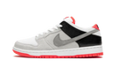 Nike SB Dunk Low Infrared Orange Label