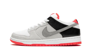 Nike SB Dunk Low Infrared Orange Label