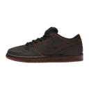 Nike SB Dunk Low Krampus