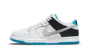 Nike SB Dunk Low Laser Blue