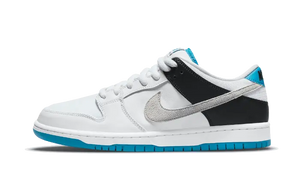 Nike SB Dunk Low Laser Blue