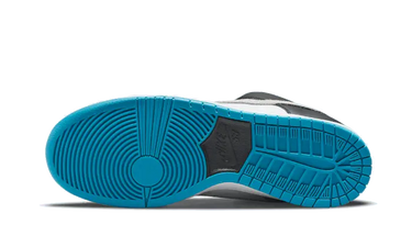 Nike SB Dunk Low Laser Blue Next Step