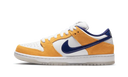 Nike SB Dunk Low Laser Orange