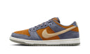 Nike SB Dunk Low Light Carbon Monarch