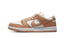 Nike SB Dunk Low Light Cognac