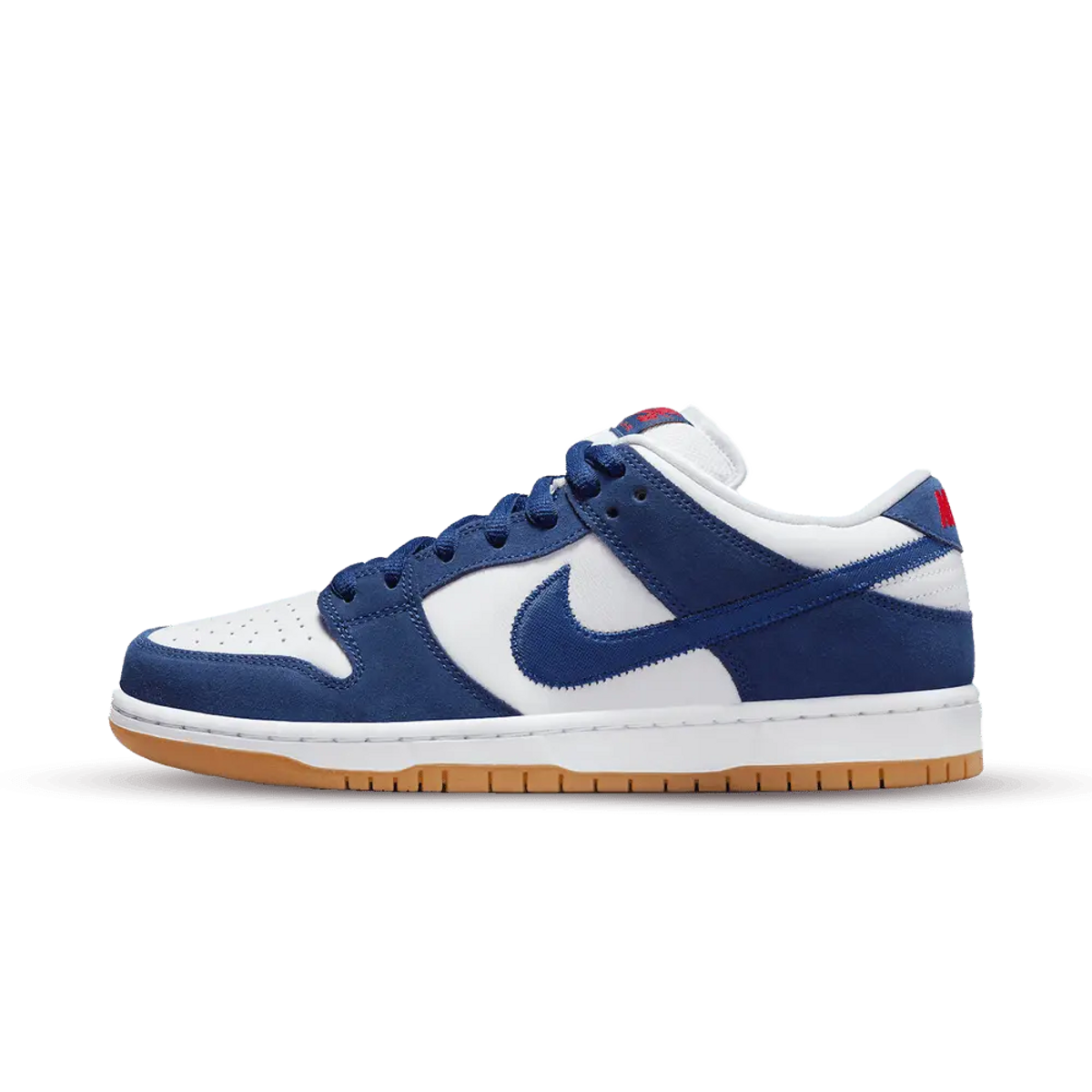 Nike SB Dunk Low Los Angeles Dodgers