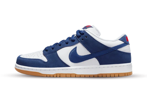 Nike SB Dunk Low Los Angeles Dodgers