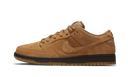 Nike SB Dunk Low Mocha Wheat