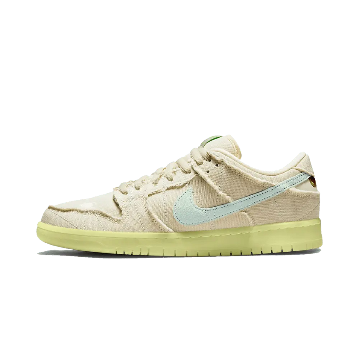 Nike SB Dunk Low Mummy