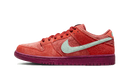 Nike SB Dunk Low Mystic Red Rosewood