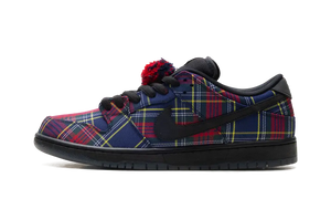 Nike SB Dunk Low Nardwuar