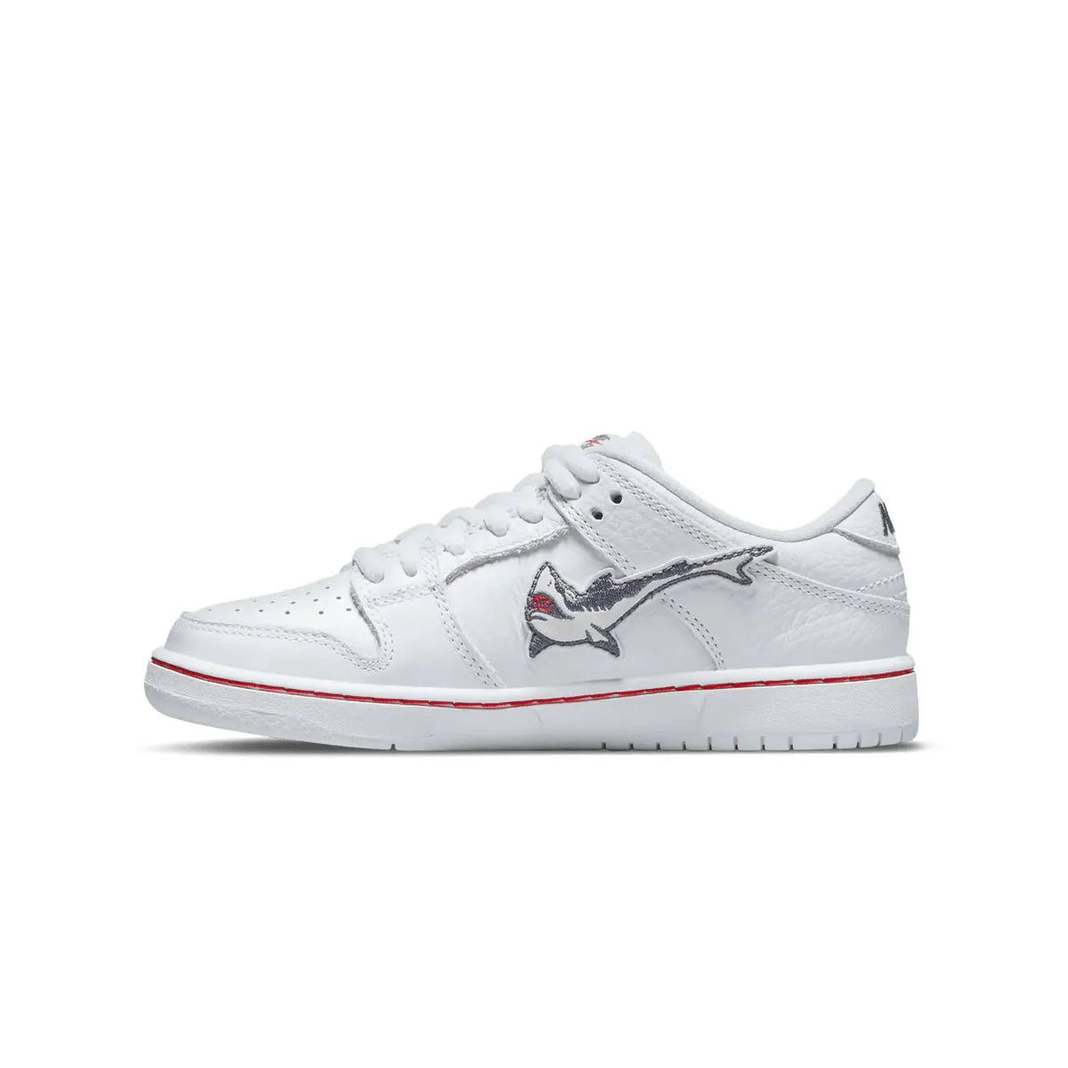 Nike SB Dunk Low Oski Great White (PS)