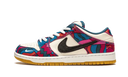 Nike SB Dunk Low Parra (2021)