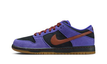 Nike SB Dunk Low Persian Violet Next Step