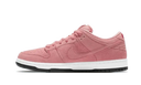 Nike SB Dunk Low Pink Pig