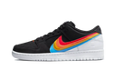 Nike SB Dunk Low Polaroid