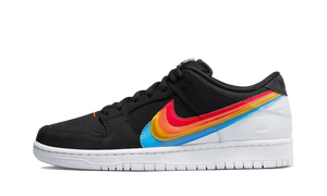 Nike SB Dunk Low Polaroid