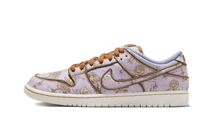 Nike SB Dunk Low Premium Pastoral Print