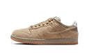 Nike SB Dunk Low Pro B Parachute Beige