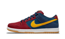 Nike SB Dunk Low Pro Barcelona
