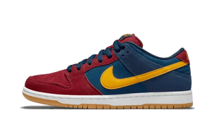Nike SB Dunk Low Pro Barcelona