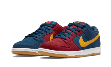 Nike SB Dunk Low Pro Barcelona Next Step
